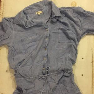 🤩Lite demon romper!!🤩